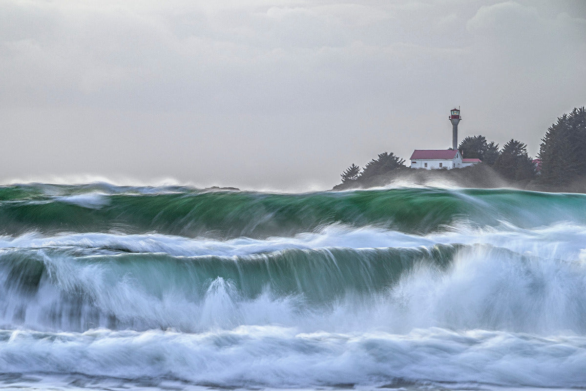 Coastal & Lighthouse Photography