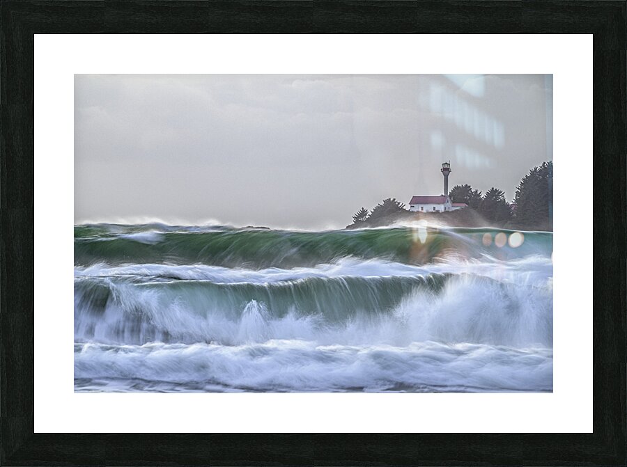 1927316 :: Framed Print