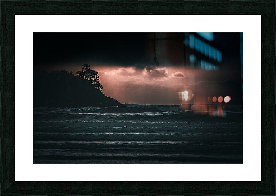 2162523 :: Framed Print