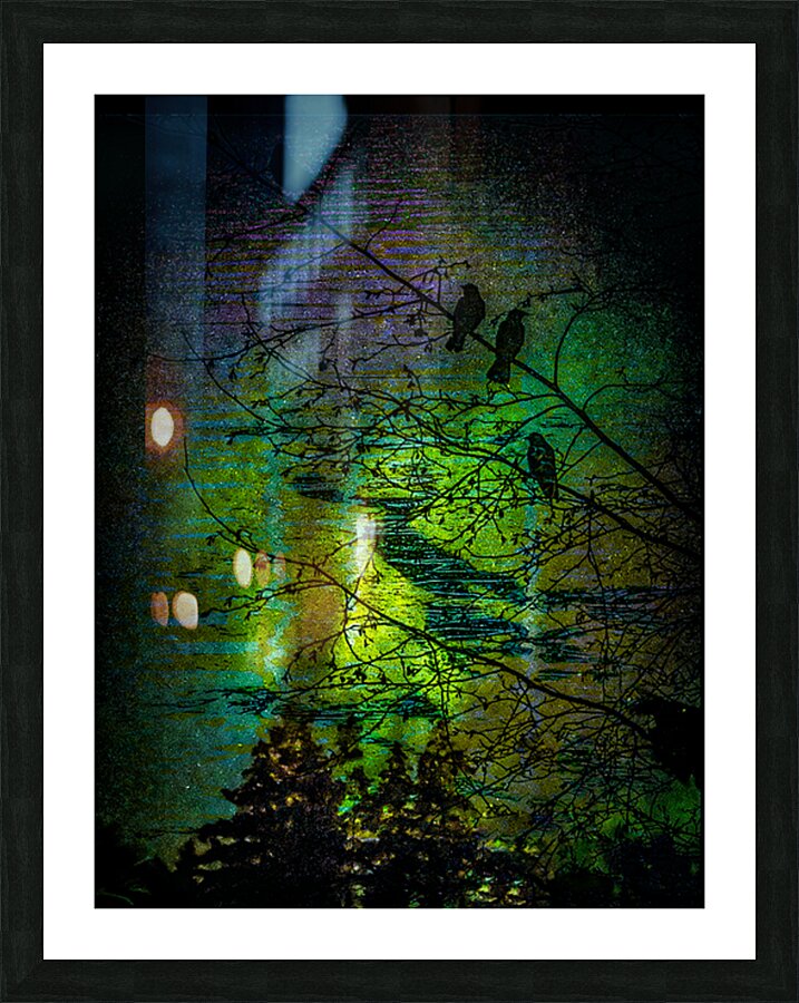 2496680 :: Framed Print