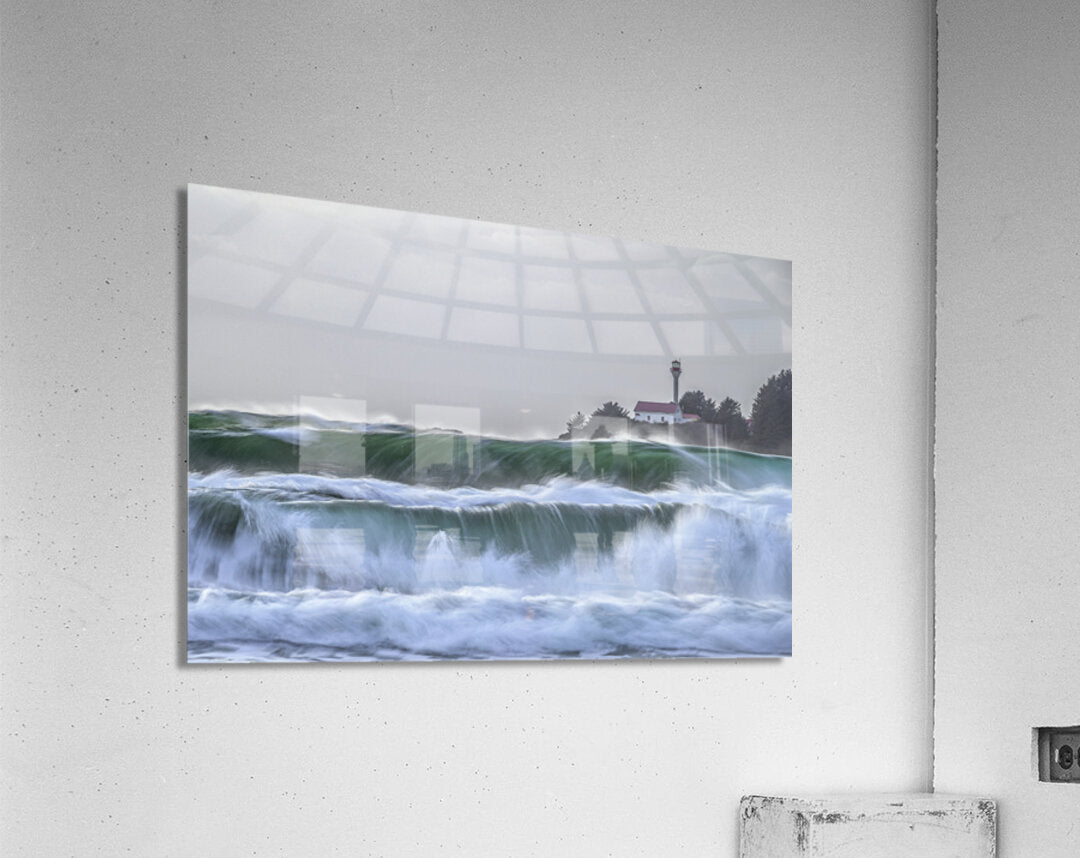 1927316 :: Acrylic Print