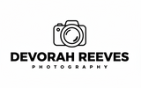 Devorah Reeves Photography - Bold Logo
