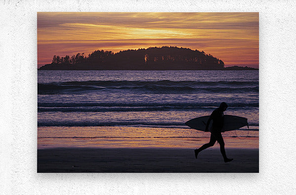 1927317 :: Brushed Metal Print