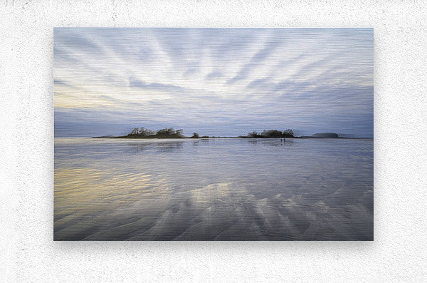 1927318 :: Brushed Metal Print