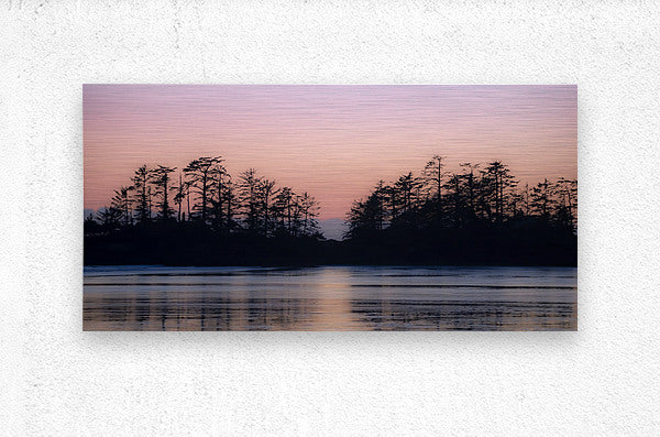 1928605 :: Brushed Metal Print