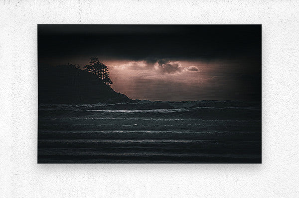 2162523 :: Brushed Metal Print