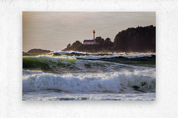 2162582 :: Brushed Metal Print