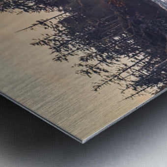 1927012 :: Brushed Metal Print