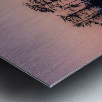 1928605 :: Brushed Metal Print