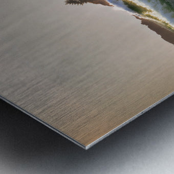 2162582 :: Brushed Metal Print