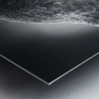 990882 :: Brushed Metal Print