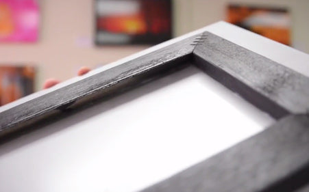 1927019 :: Brushed Metal Print