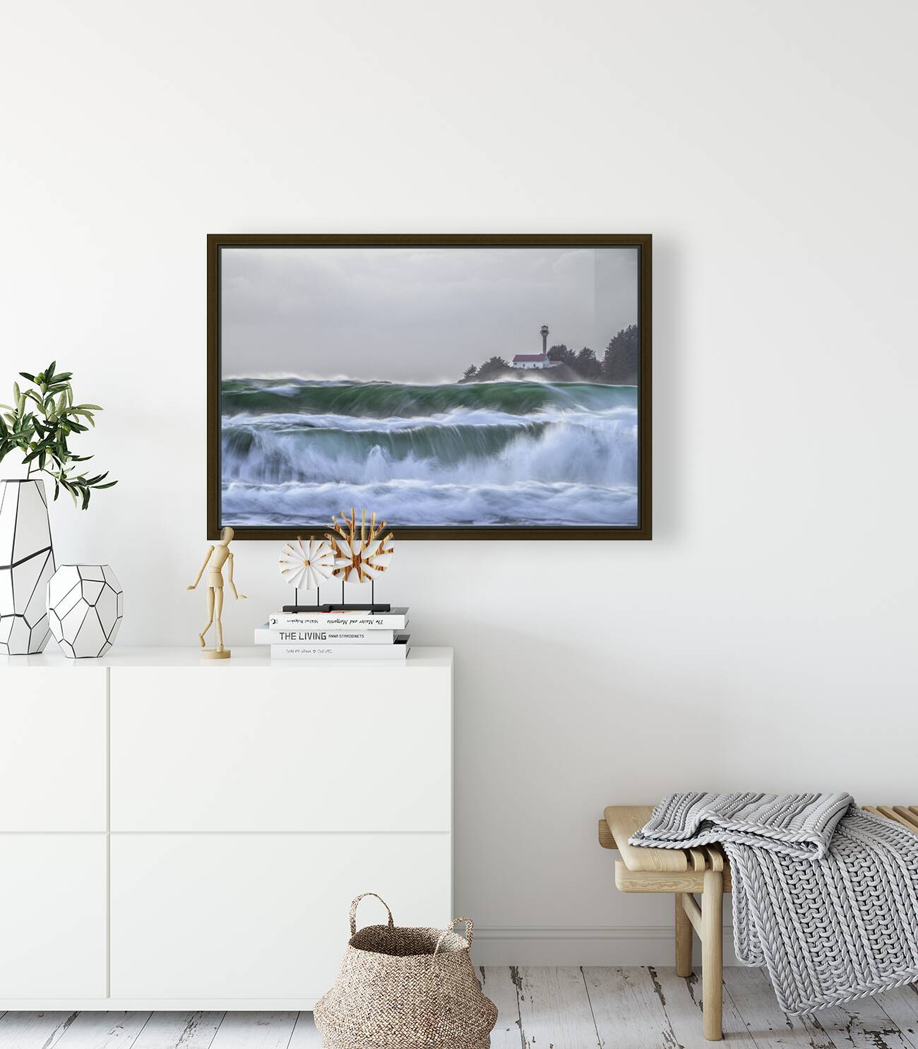 1927316 :: Giclée Stretched Canvas Print