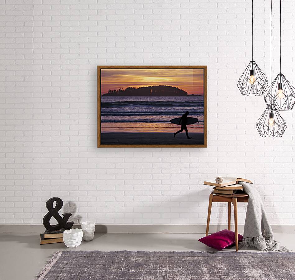 1927317 :: Giclée Stretched Canvas Print