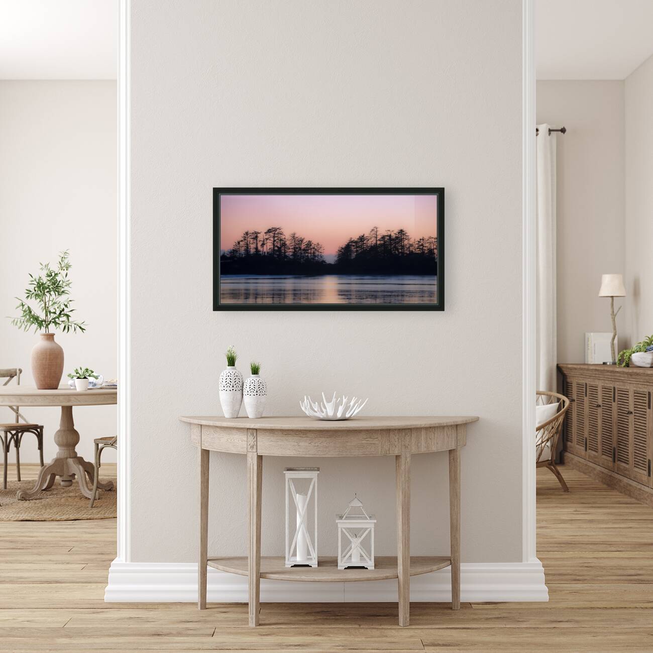 1928605 :: Giclée Stretched Canvas Print