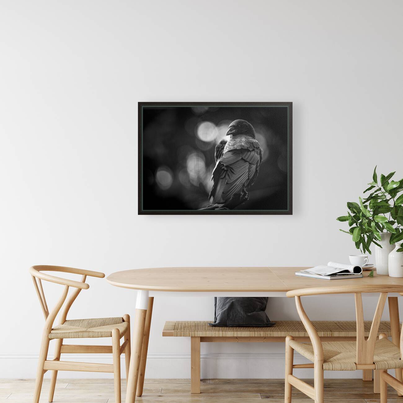 2154001 :: Giclée Stretched Canvas Print