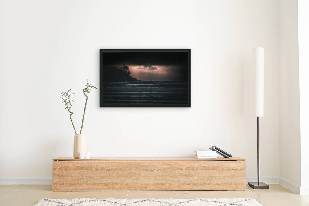 2162523 :: Giclée Stretched Canvas Print