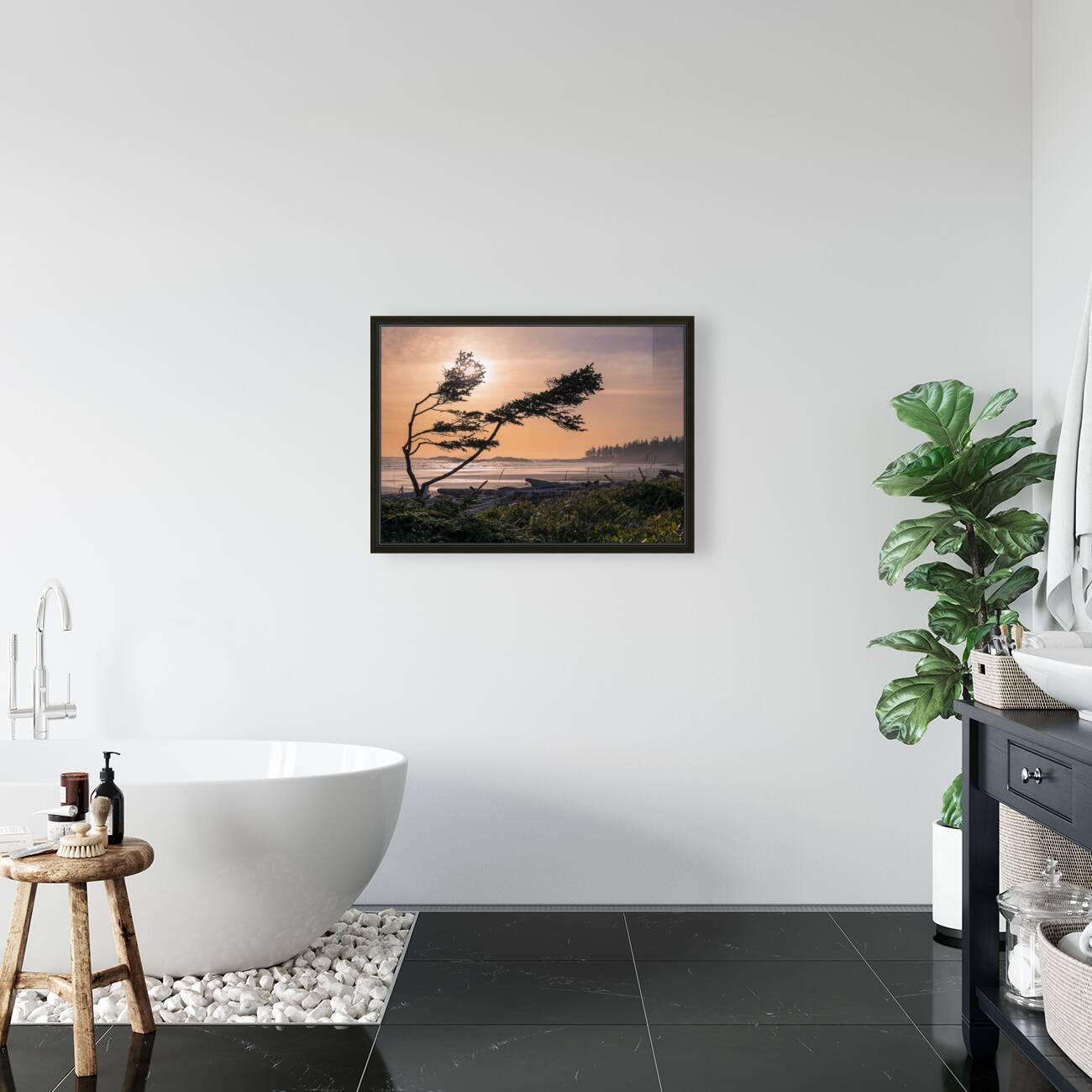 2162530 :: Giclée Stretched Canvas Print