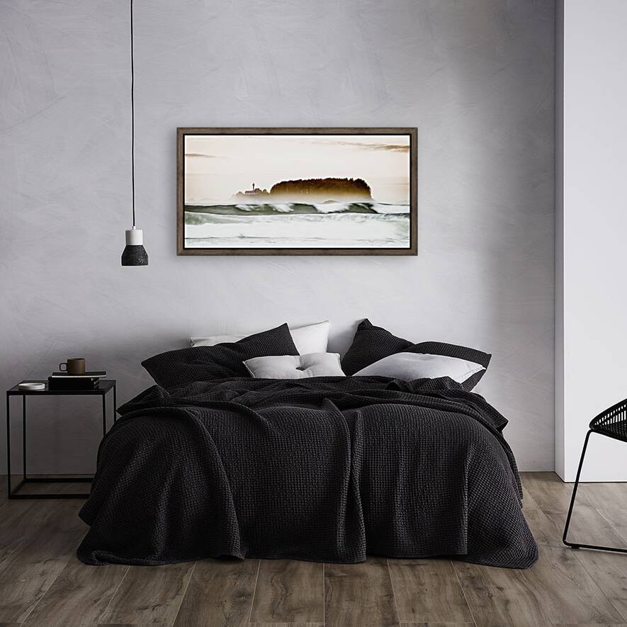 2162576 :: Giclée Stretched Canvas Print