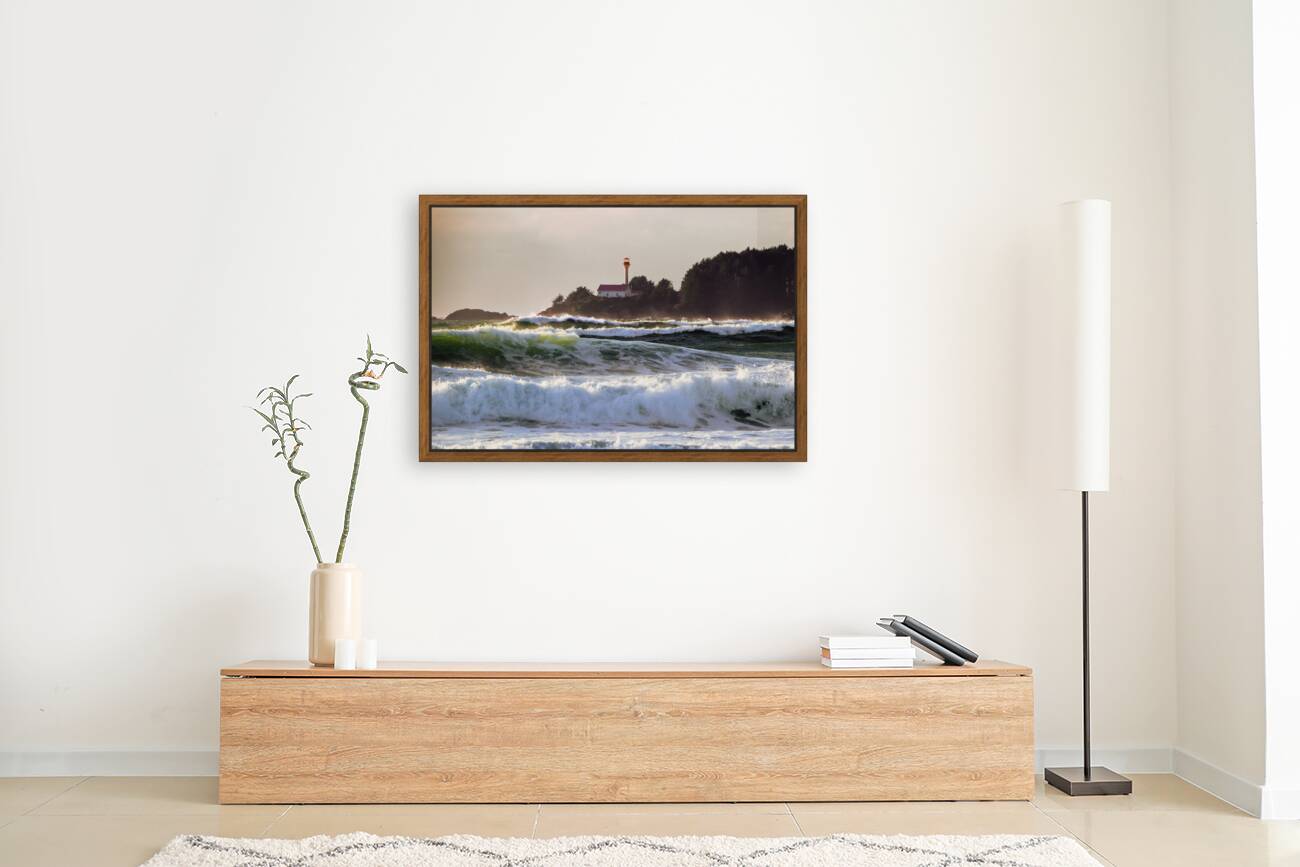 2162582 :: Giclée Stretched Canvas Print