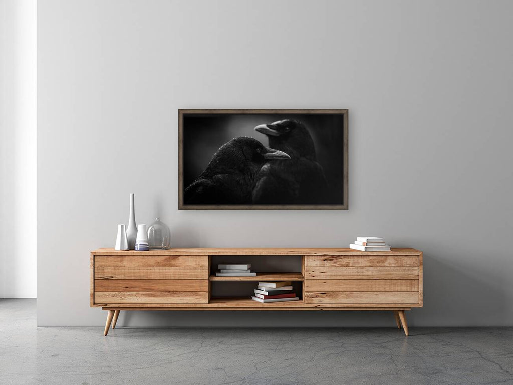 2226309 :: Giclée Stretched Canvas Print