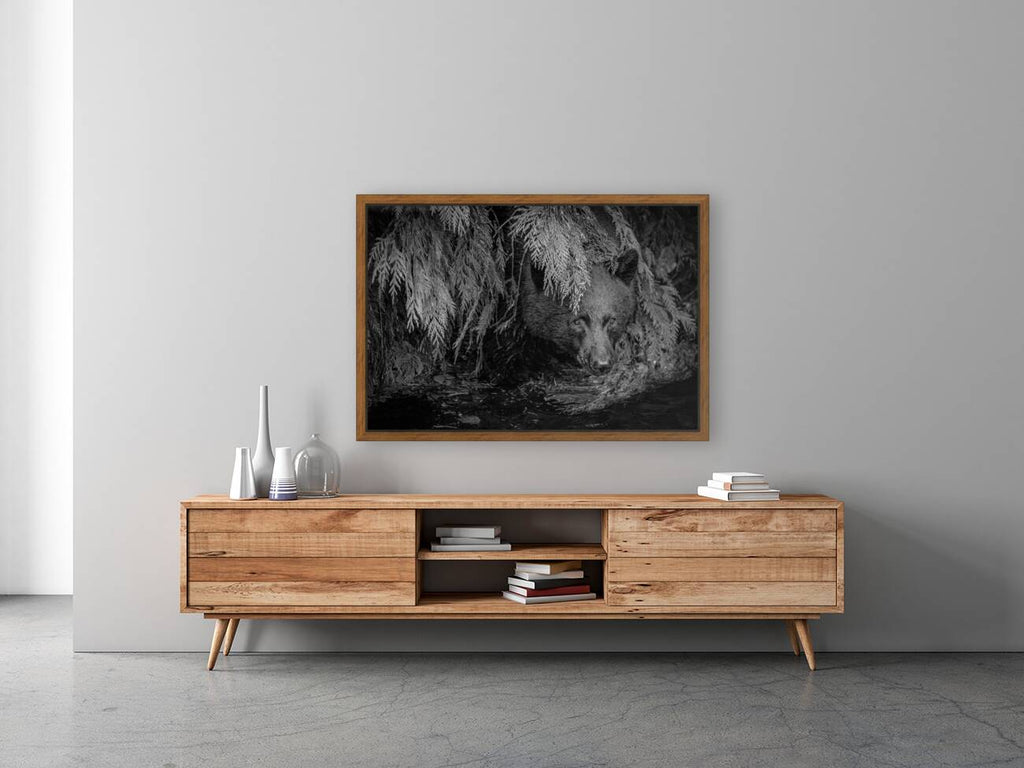 2308210 :: Giclée Stretched Canvas Print