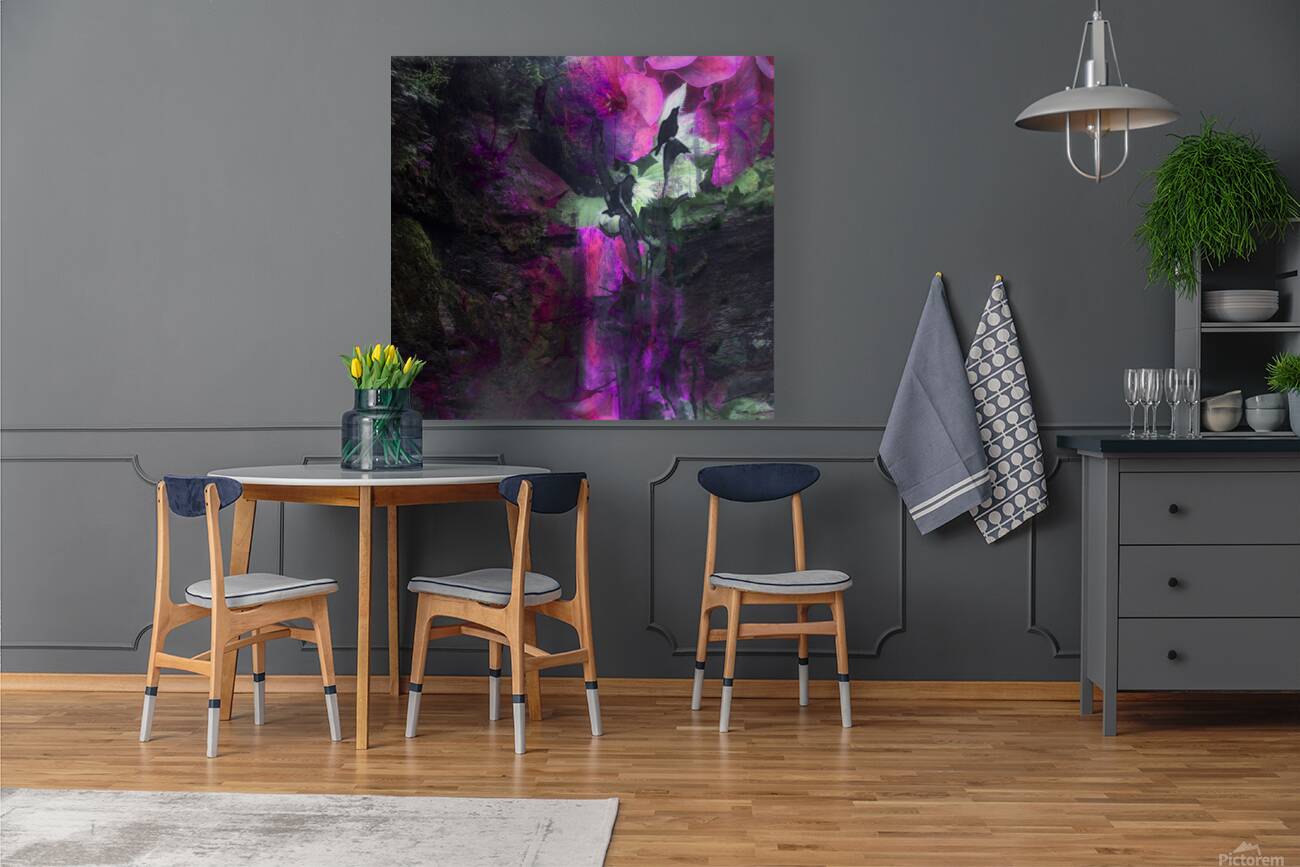 2496348 :: Giclée Stretched Canvas Print