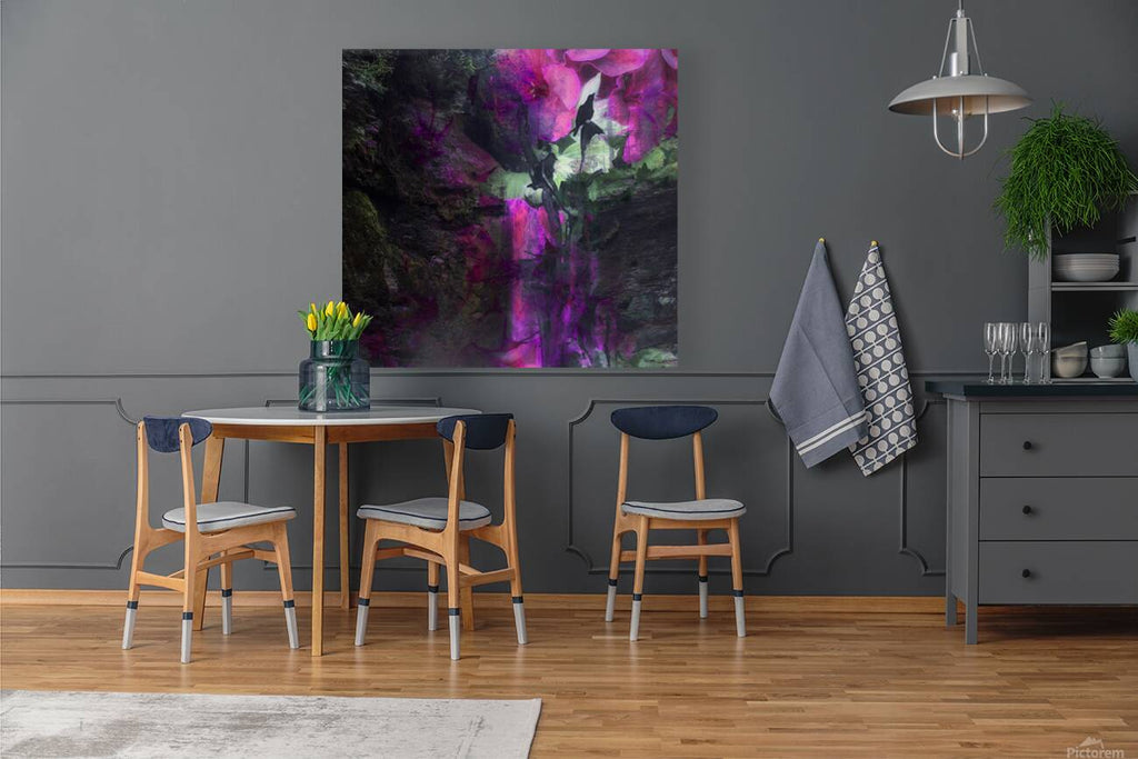 2496348 :: Giclée Stretched Canvas Print