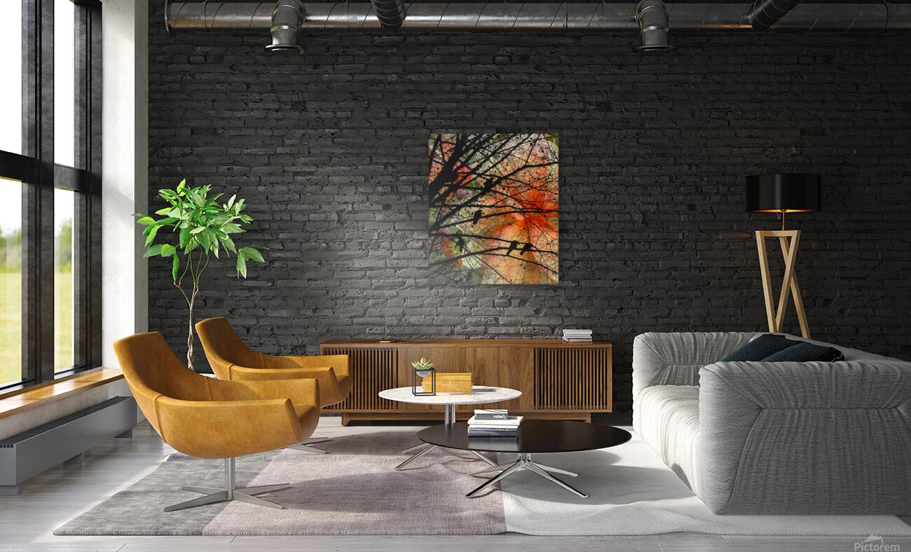 2496673 :: Giclée Stretched Canvas Print