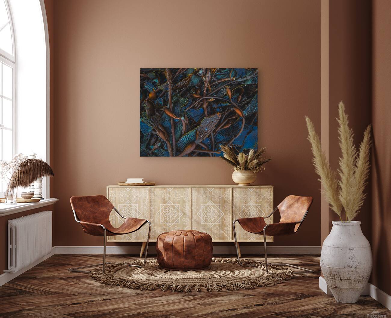 2496713 :: Giclée Stretched Canvas Print