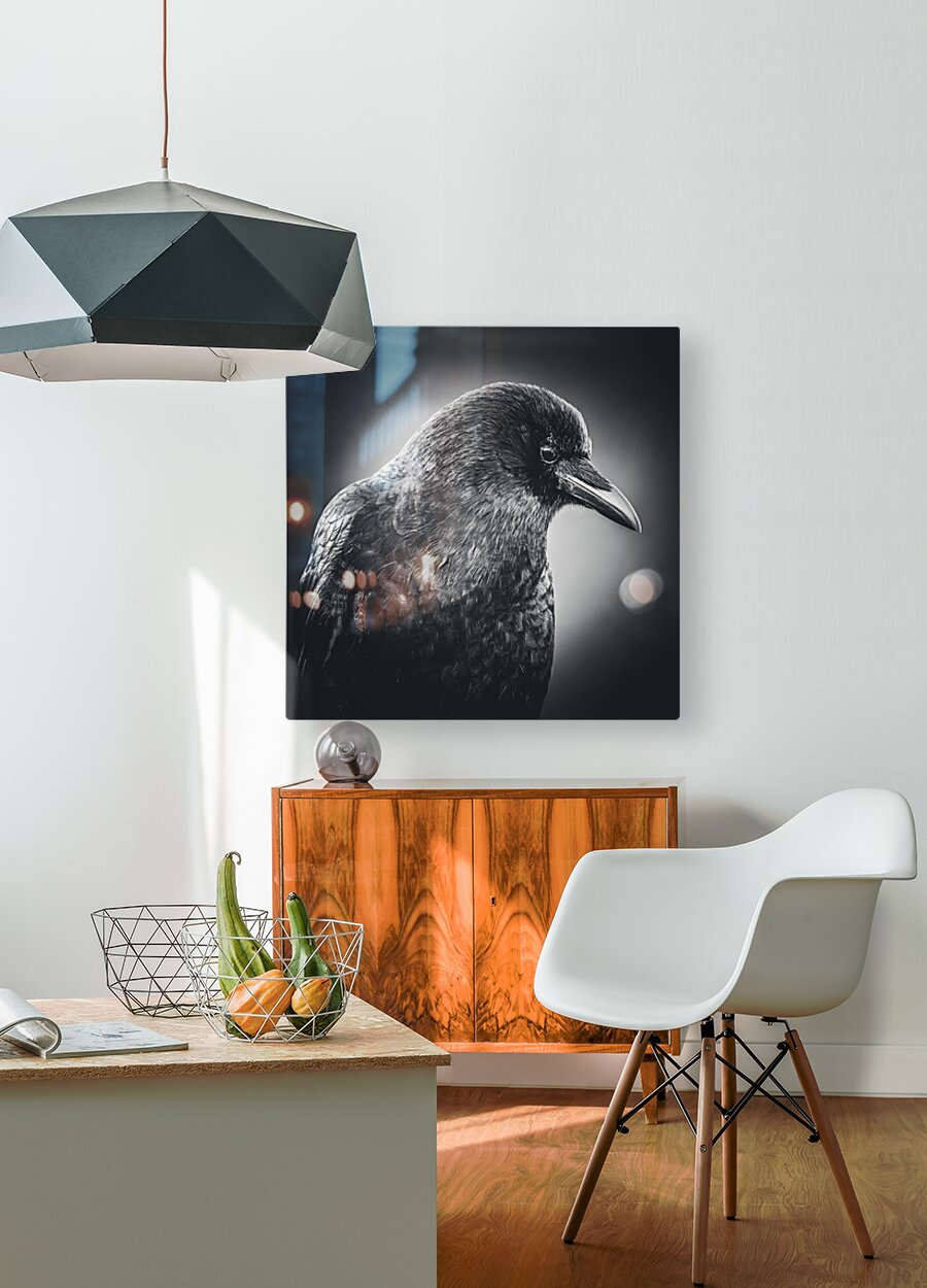 990882 :: HD Sublimation Metal Print