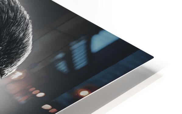 990882 :: HD Sublimation Metal Print