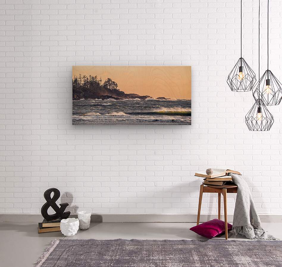 1927012 :: Wood Print