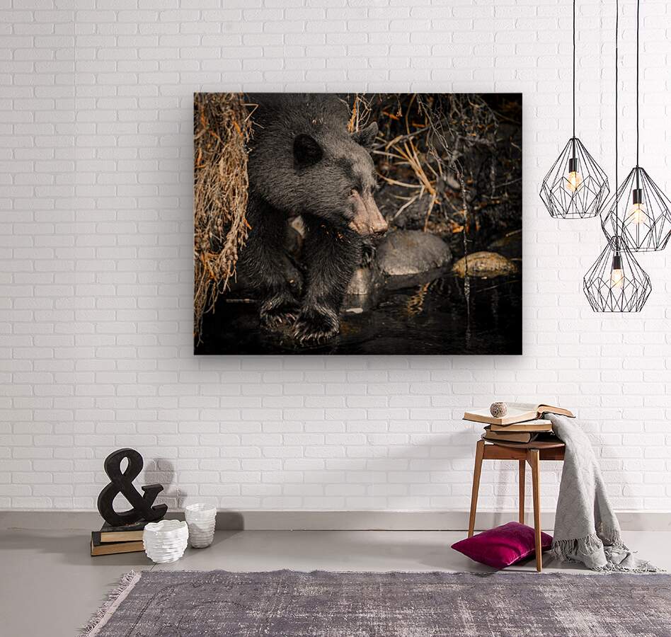 1927019 :: Wood Print