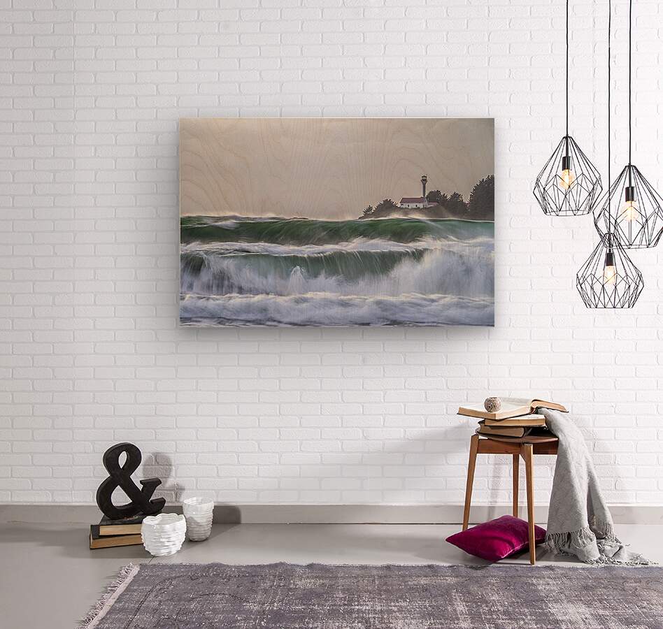 1927316 :: Wood Print