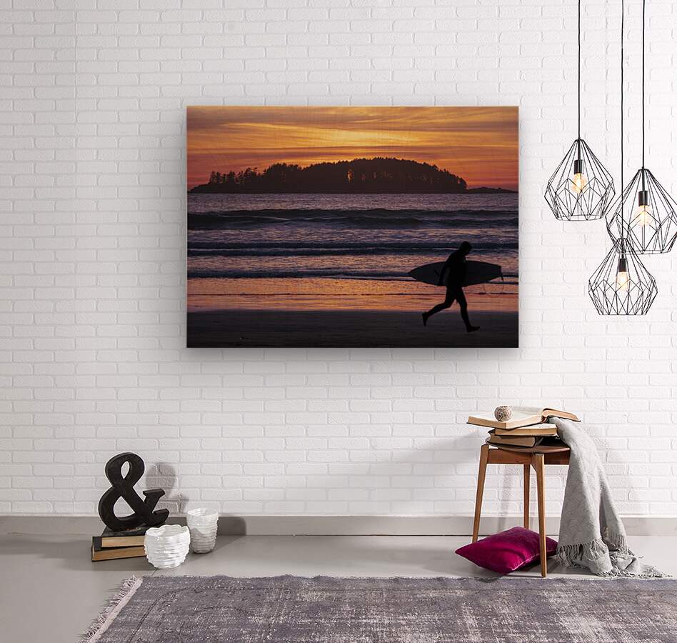 1927317 :: Wood Print