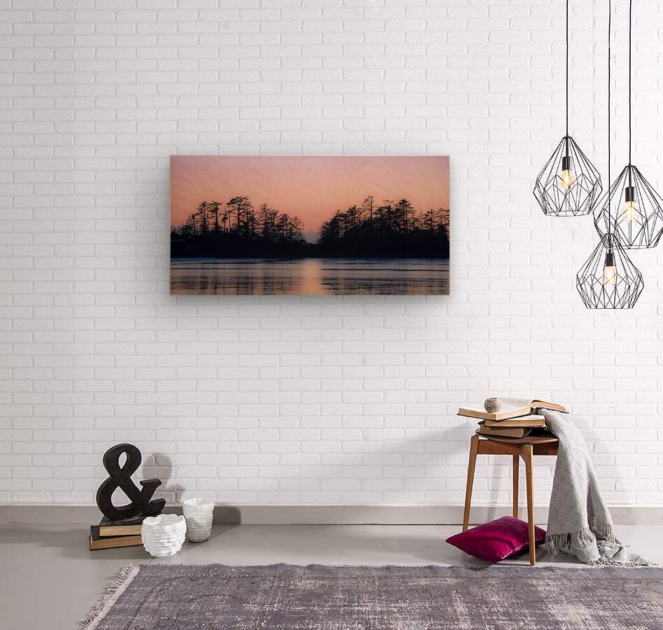 1928605 :: Wood Print