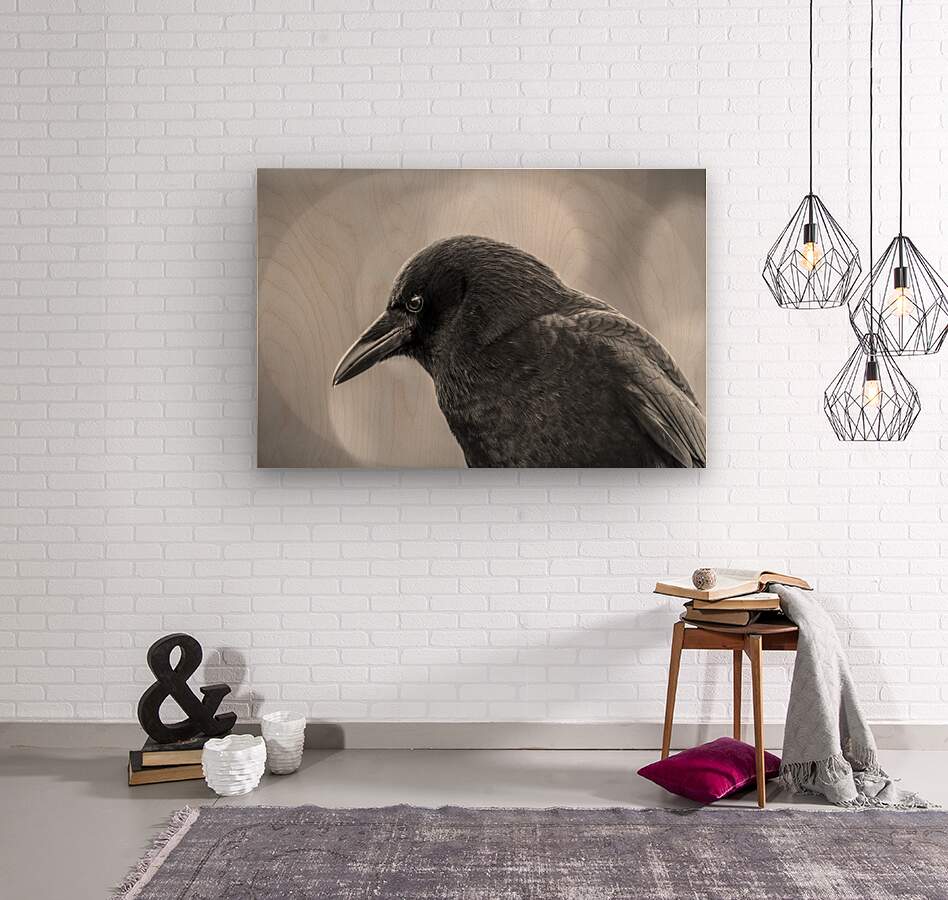 2162485 :: Wood Print