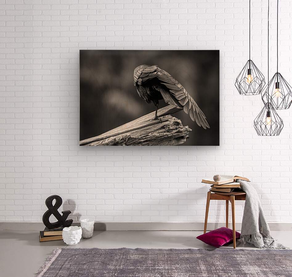 2162492 :: Wood Print