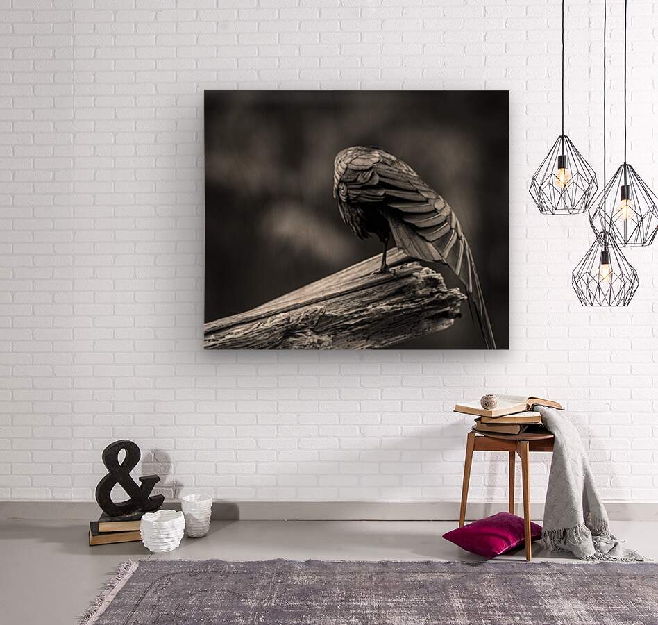 2162499 :: Wood Print