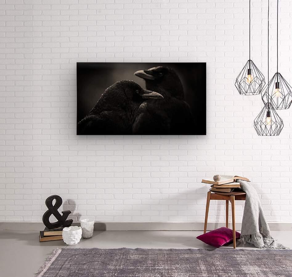 2226309 :: Wood Print