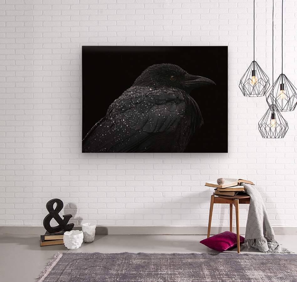 2460568 :: Wood Print