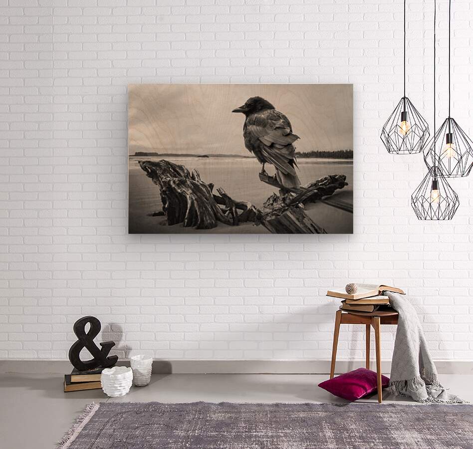 2496601 :: Wood Print