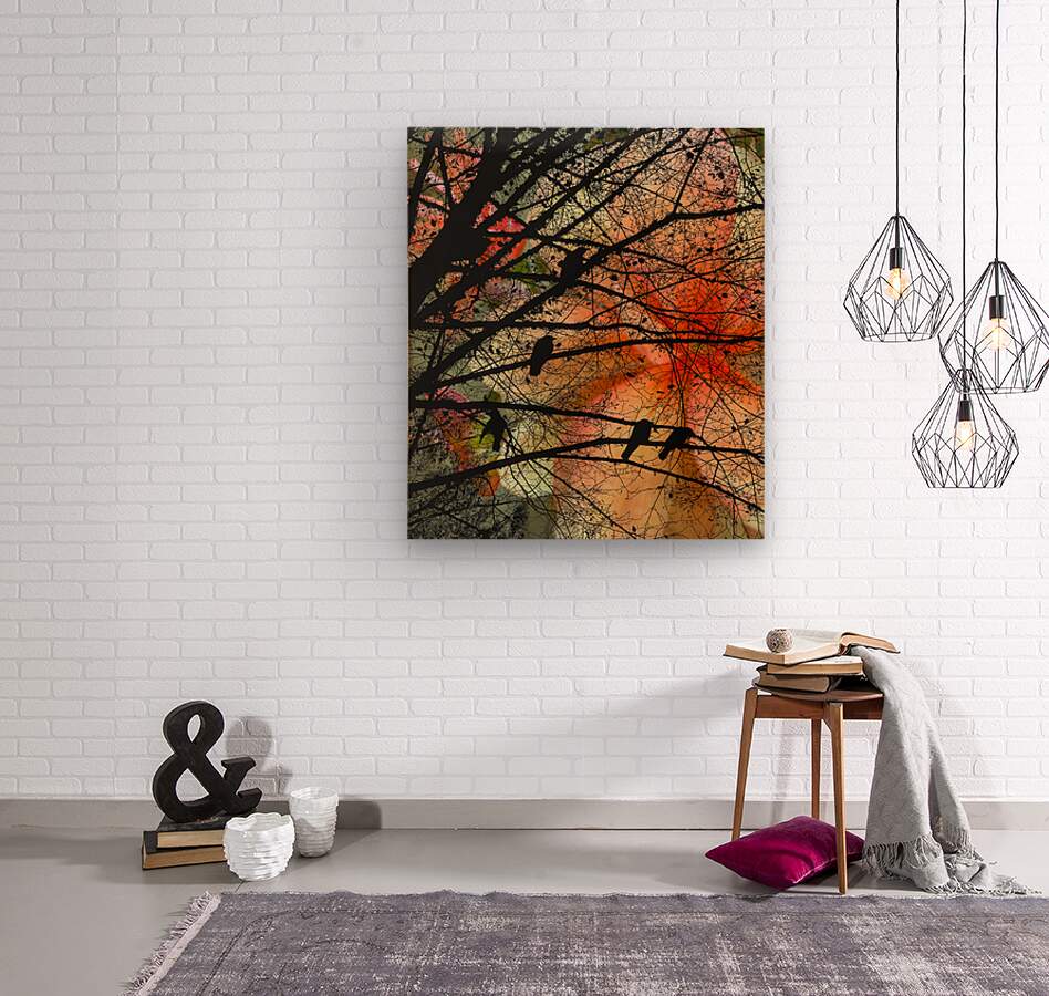 2496673 :: Wood Print